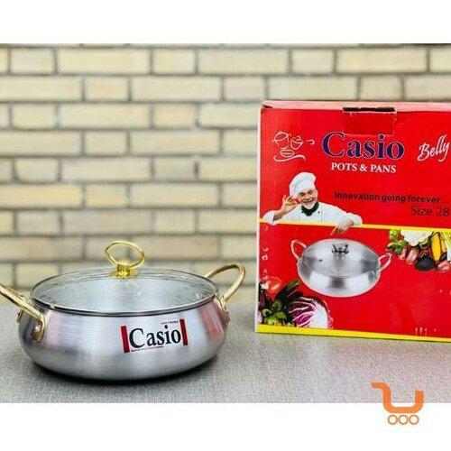 تابه روحی کاسیو
